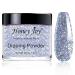 28g/Box Shine Glitter Hexagon Sequins Paillette Dip Powder Nails Dipping Nails Long-lasting Nails No UV Light Needed (HJ-ND064B-No.136)