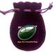 Shop Polar Jade Nephrite Jade Egg - Premium Quality 1 Piece | International Shipping Available - Buy Online on GoSupps.com