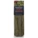 Plentiful Pantry Handmade Spinach Fettuccine Pasta 12 Ounce - Cooks in 3-4 Minutes 1-Pack