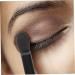 Baluue 50pcs Eye Shadow Sponge Cosmetic Tool Long Handle Eyeshadow Eye Cream Applicator Brush - Buy Online on GoSupps.com