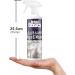 BritishBasics - Bathroom Mould and Mildew Treatment 500ml Clear - Buy Online on GoSupps.com