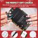 Makartt Christmas Decorations Sticky Diamond Glue Set - Buy Online on GoSupps.com