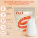 Green Thumb Foods Oat Milk Powder - Plant Based Gluten Free Non Dairy Milk - Vegan Non GMO - Made In USA - 1.32 lb - Buy Online on GoSupps.com
