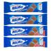 Chocolate Bar Bundle With Milky Way Magic Stars Dairy Free Chocolate 25g x2 and Chocolate With Popping Candy 25g x2 (4 Pack)