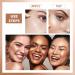 Erinde Liquid Highlighter Makeup - Candlelight Shimmer Cream for Natural Face & Body Glow - Brightening Liquid Highlighter for Makeup - 1 count - Buy Online on GoSupps.com