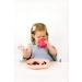 BEABA 100% Silicone Training Cup for Babies and Toddlers - Anti-Slip, BPA Free, Pink - Buy Online on GoSupps.com