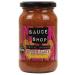 Sauce Shop | Special Makhani Simmer-Sauce | Indian Curry | Vegetarian Friendly | 360g