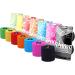 Renova Fuchsia Toilet Paper 2-Pack - Soft Eco-Friendly 148g Rolls for International Shipping - Buy Online on GoSupps.com