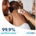 WaterWipes XL Unscented Textured Bath Wipes for Sensitive Skin - 16 Count Pack - Buy Online on GoSupps.com
