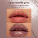 Makeup Lip Gloss Long Lasting Lipstick Moisturizing Volumizing Lipstick For Women Make Up Care Date Evening Natural Look 05 - Buy Online on GoSupps.com