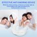 Anti Snoring Mouthpiece - Comfortable & Adjustable Snoring Solution - Buy Online on GoSupps.com