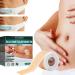 Teksome Silicone Scar Sheets - Stretch Mark Remover | Soften & Flatten Scars | For Surgery Injury Burns C-Section | 1.57*59 Inches - Buy Online on GoSupps.com