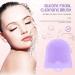 Cleansing Massage Finger Cots | Facial Brush for Women - Face Cleaning Tool for Gentle Cleansing - Buy Online on GoSupps.com