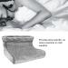 Premium Foot Warmer & Back Massager - Ultimate Winter Comfort for Your Home - Buy Online on GoSupps.com