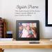 Aluratek 8 LCD Digital Picture Frame with 4GB Memory - USB/SD/SDHC Supported - Modern Black Frame with Clock & Calendar - Buy Online on GoSupps.com