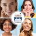Kixolazr Soft Bristle Toothbrush - Six Pack for Adults | Gentle Wide Head Toothbrushes for Optimal Oral Care - Buy Online on GoSupps.com
