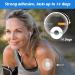 Buy Youshares 60 Waterproof Plasters for Freestyle Libre 1 & 2 | Skin-Friendly Breathable Transparent for Swimming & Bathing - Buy Online on GoSupps.com