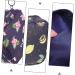 HEALLILY 32 Pcs Sanitary Napkin Storage Bag - Cute Coin Purse for Women - Period Pad Holder - Navy - 13x13x2.8cm - Buy Online on GoSupps.com