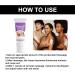 Cr me d colorante pour zones intimes correcteur de taches sombres pour le visage et le corps correcteur de zone intime pour les aisselles les genoux les coudes les jambes cr me hydratante pour - Buy Online on GoSupps.com