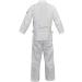 FUJI Single Weave Judo Uniform  White  Size 0000 - Buy Online on GoSupps.com