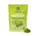 Sencha Naturals Matcha Green Tea Powder Japanese Everyday Grade 4 oz (113 g)