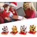 Chat De Fortune VIF Et Charmant Porte-Bonheur Maneki-Neko D coration Ornementale Pour D corer Le Bureau Le Salon(Sparkling Wine) - Buy Online on GoSupps.com