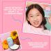 Petite 'n Pretty 2-Pack Natural Deodorant for Kids, Tweens & Teens - USA Made - Pediatrician & Dermatologist Approved - Buy Online on GoSupps.com