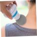 Fomiyes Portable Mini Massage Devices - 3 Sets Handheld Deep Tissue Massager for Muscle Relief | Compact Body Massage Tools - Buy Online on GoSupps.com