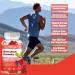 Sugar Free Beet Root Gummies - 1500mg Nitric Oxide Chews for Energy & Whole Body Health | 60 Count Supplement for Men & Women - Buy Online on GoSupps.com