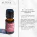 Alteya Bulgarian Rose Absolute Oil - Multi-Use 10mL Aromatherapy Skincare & Massage Oil | Rosa Damascena - Buy Online on GoSupps.com