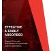 Protocol Vitamin D3 1000 IU - Immune Support & Bone Health - 120 Softgels - Buy Online on GoSupps.com