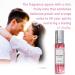 Pheromones Infused Oil Perfume Refreshing And Long Lasting Light Perfume Roll On Perfume Party Perfume 10ml - Buy Online on GoSupps.com