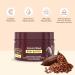 Cocoa Shea Body Butter | Ph5.5 Skin Friendly | 72hrs Moisturization | 100% Vegan - Buy Online on GoSupps.com