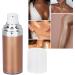  Pongnas Pongnas Shimmering Body Lotion Sparkling Liquid Highlighter for Face and Body with Illuminating Pigments Moisturizing Oils 20 ml (#2 Rose Gold) - Buy Online on GoSupps.com