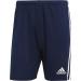 adidas Men's Squadra 21 Shorts - Large - Team Navy Blue/White - Buy Online on GoSupps.com