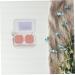 Solust 3 Series Portable Glasses Case & Contact Lens Container - Automatic Storage for Easy Lens & Glasses Organization - Buy Online on GoSupps.com