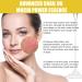 Snail Mucin Serum Snail Serum Essence Facial Serum Hydrating Serum for Face with Snail Secretion Filtrate for Dull Skin & Fine Lines 100ML - Buy Online on GoSupps.com