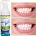 Retainer & Aligner Cleaner Foam - Ideal for Invisalign, Teeth Whitening, and Braces - Peroxide-Free Oral Care Foam - Buy Online on GoSupps.com