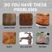 Copper Polish Paste | Gently Copper Pipe Cleaner - Rust Removal for Metal 100 Ml Cleans Without Scratching for Kitchen Accessories Jewelry Watches Instruments for Brass Rowces - Buy Online on GoSupps.com