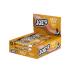 Weider Joe's Soft Bar delicious protein bar with extra soft protein core delicious caramel layer and tender milk chocolate coating sugar arm chocolate caramel taste storage box 12 x 50g