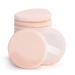 12 Pieces Makeup Powder Puffs Blending Tools for Loose Mineral & Body Powder Wet/Dry Face Makeup Applicators with Strap - Buy Online on GoSupps.com
