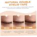 Mikinona 2sets Double Eyelid Sticker Stickers Eyelid Shadow Sticker Double Eye Shaping Tapes Woman Breathable - Buy Online on GoSupps.com