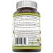 Pure Naturals Amla 500mg 120 Veggie Capsules - Cardiovascular Support, Antioxidant, Energy Booster - Buy Online on GoSupps.com