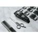 WAHL Elite Pro Cordless Noir Argent 11 Lithium-Ion (Li-Ion) - Buy Online on GoSupps.com