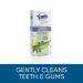 Tom's of Maine Toddlers Fluoride-Free Natural Toothpaste in Mild Fruit Gel  1.75 Ounce (Pack of 6) - Buy Online on GoSupps.com