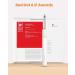 Bebird Note 5 Ear Wax Removal Tool with Camera | 3 in 1 Ear Cleaner Kit with Otoscope and Light | Visual Earwax Cleaning | Ear Pick & Tweezers | WiFi Earwax Remover (White) - Buy Online on GoSupps.com