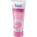 Nair Sensitive Formula Hair Removal Cr me with Sweet Almond Oil and Baby Oil 200-ml - Buy Online on GoSupps.com