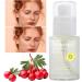  ccuzs Liquid Face Brightening Natural Skin Care Spot Lightening Facial Nourishing 30 ml Facial Liquid for Women Girls Lightweight Hydrating Anti Dark Spot - Buy Online on GoSupps.com