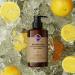 Kombucha Glass-Skin Moisturizing Body Wash K-Beauty Fermented soybean barley Pear Juice Pomegranates 12 Vitamins Nurishing Cleansing 16.9 fl.oz No Silicone.Rich micro-foam gently cleanses - Buy Online on GoSupps.com