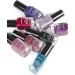 INGLOT O2M Halal Soft Matte RISE & SHINE Breathable Nail Polish NR. 513 - Buy Online on GoSupps.com